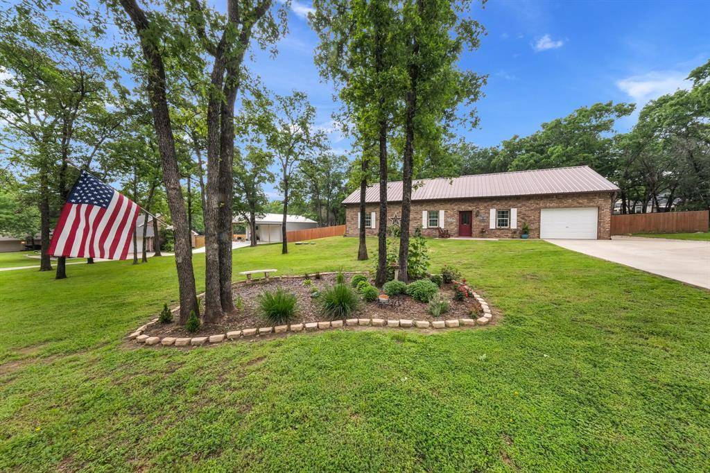 Weatherford, TX 76088,112 Archers Way