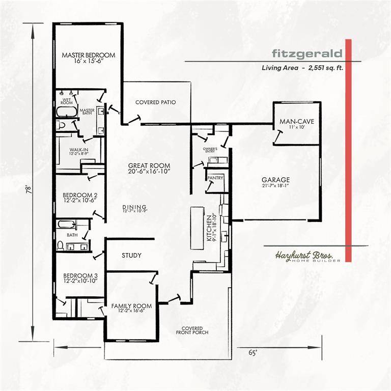 Bridgeport, TX 76073,1999 Sunflower Road #Lot 5