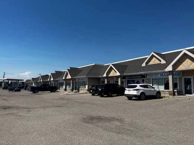 Airdrie, AB T4A 2G1,800 Veterans BLVD NW