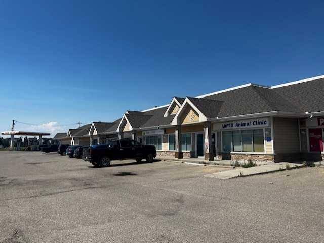 Airdrie, AB T4A 2G1,800 Veterans BLVD NW