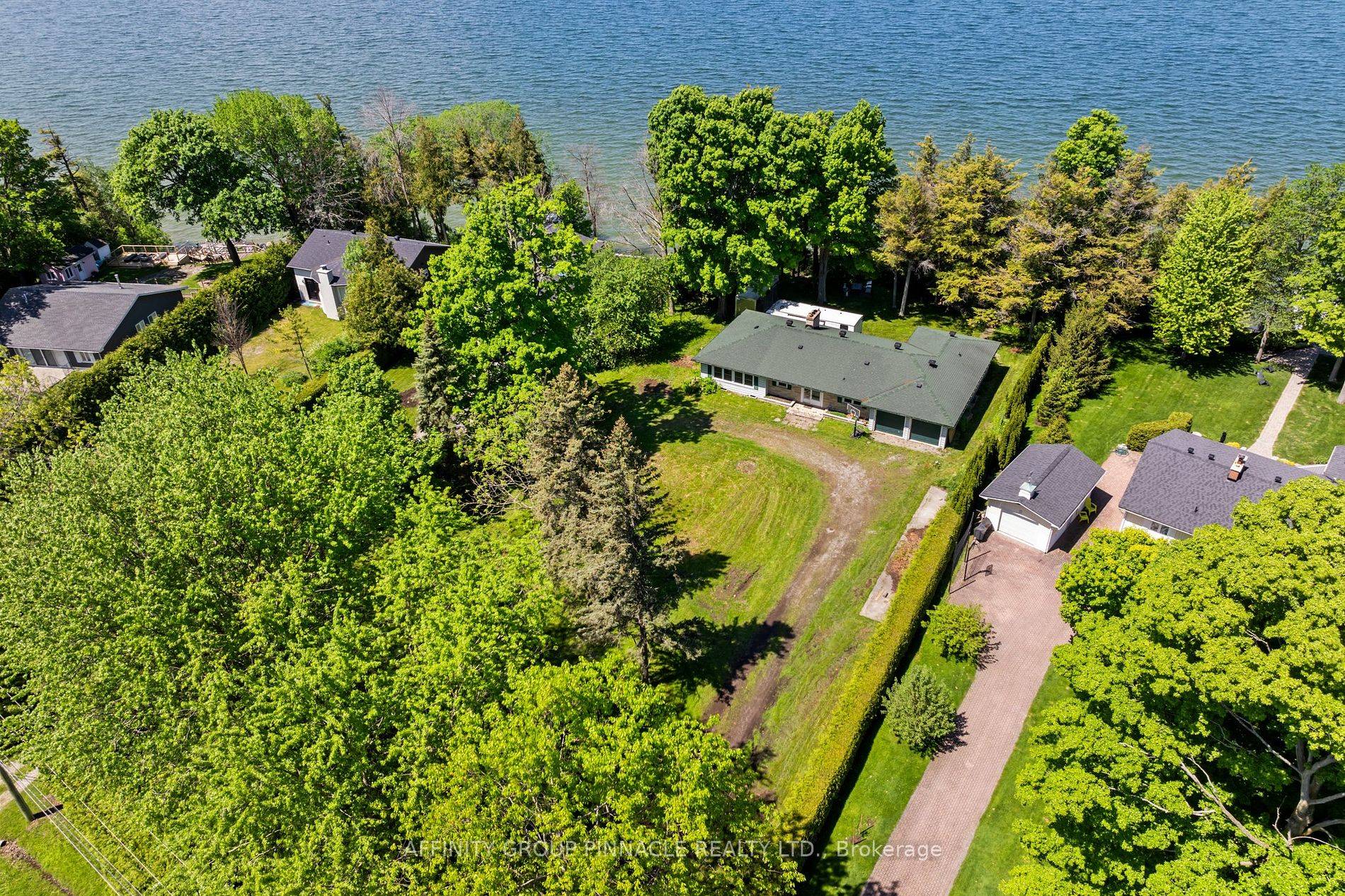 25100 Maple Beach Rd, Brock, ON L0K 1A0