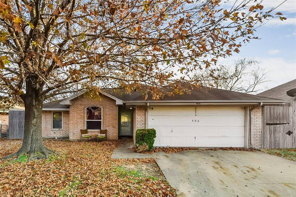 Red Oak, TX 75154,406 Mara Lane