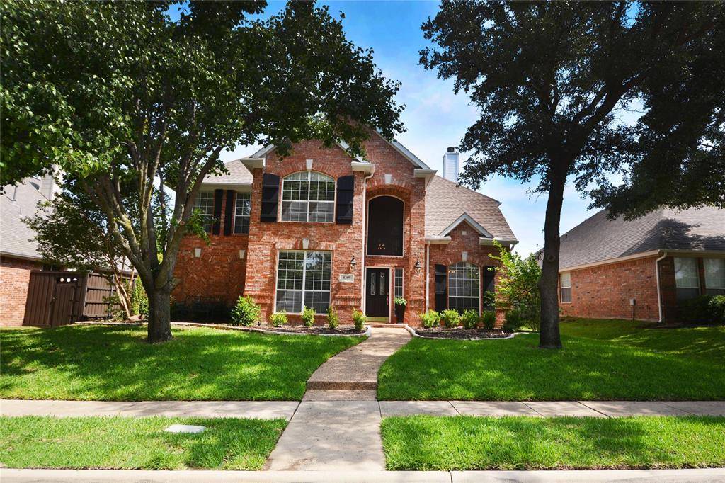 Plano, TX 75024,4309 Hawkhurst Drive