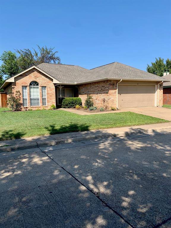 Red Oak, TX 75154,411 Mara Lane