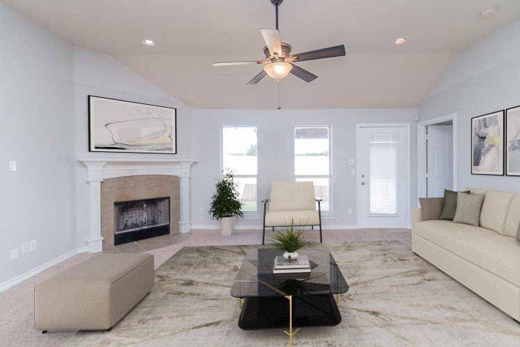Red Oak, TX 75154,417 Mara Lane