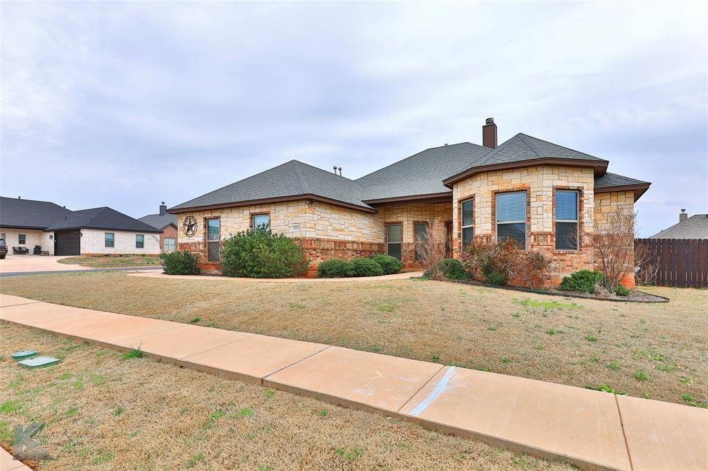 Abilene, TX 79606,3809 Timber Ridge