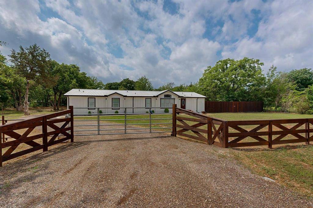 Mabank, TX 75156,171 Hammer Road