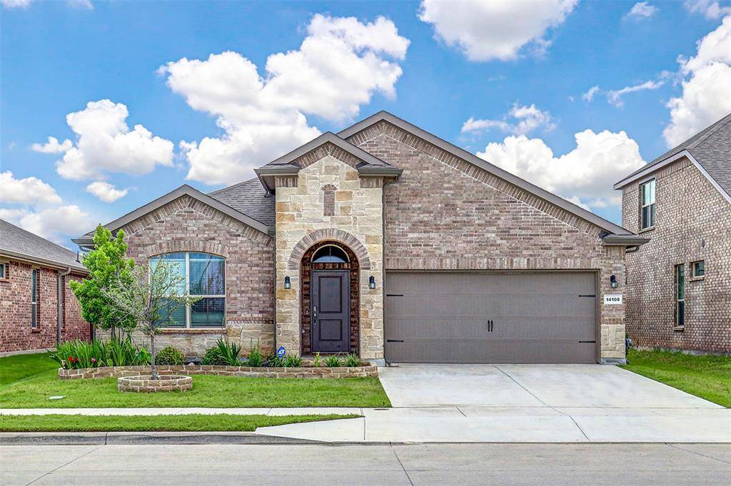 Haslet, TX 76052,14108 Borealis Drive