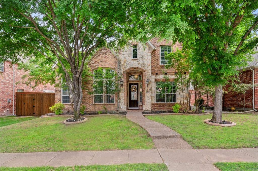 Frisco, TX 75036,2227 Fox Crossing Lane