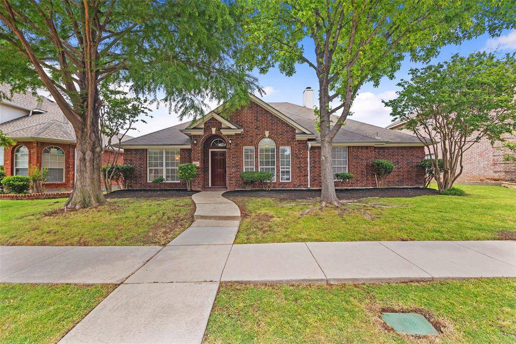 Allen, TX 75013,1322 Canterbury Drive