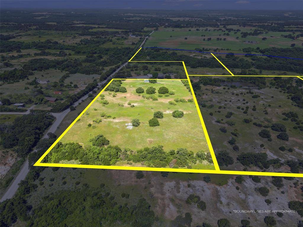 Poolville, TX 76487,TBD1 County Road 3848