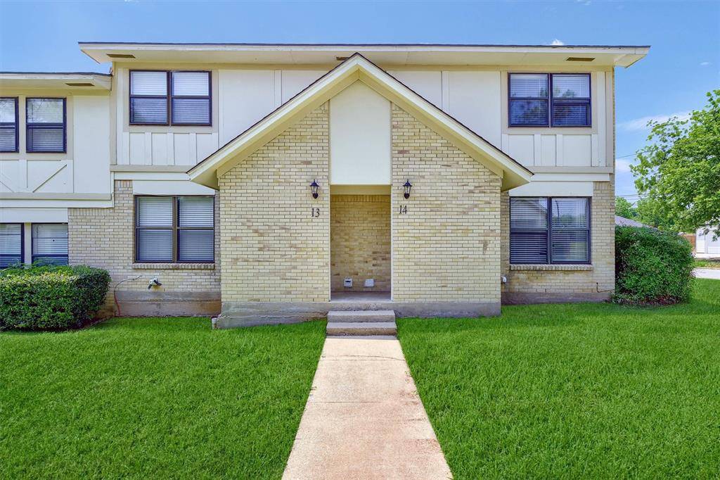 Denison, TX 75020,1905 W Morton Street #14