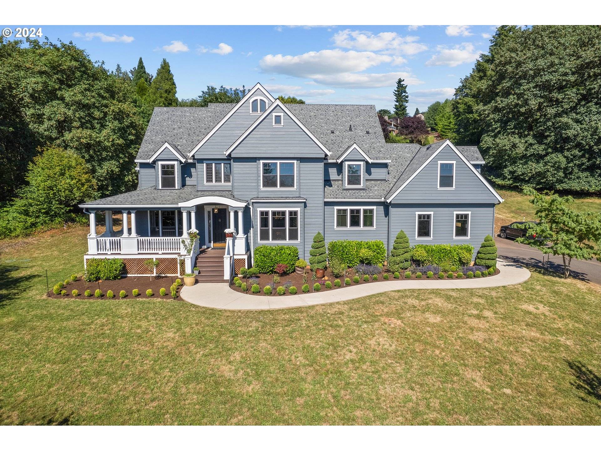 Brush Prairie, WA 98606,12411 NE 238TH AVE