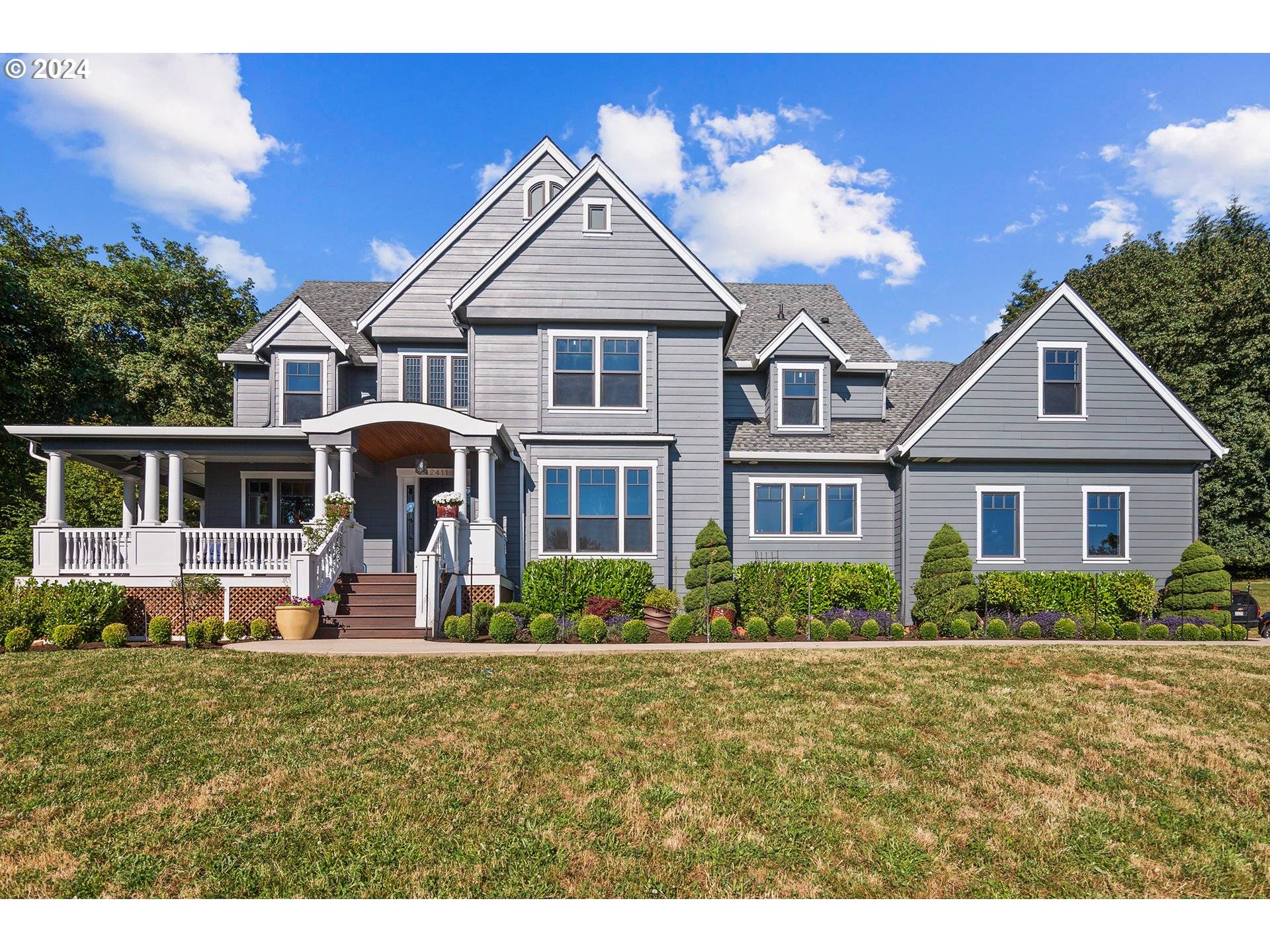 Brush Prairie, WA 98606,12411 NE 238TH AVE