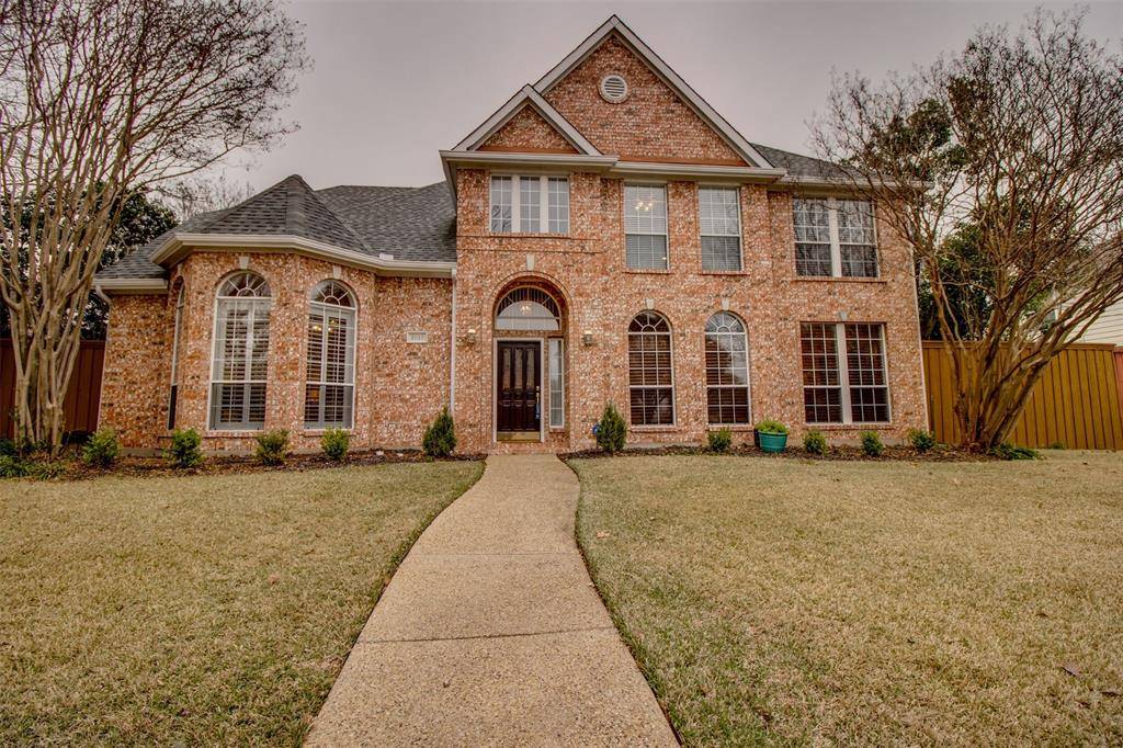 Rowlett, TX 75088,3010 Carla Drive