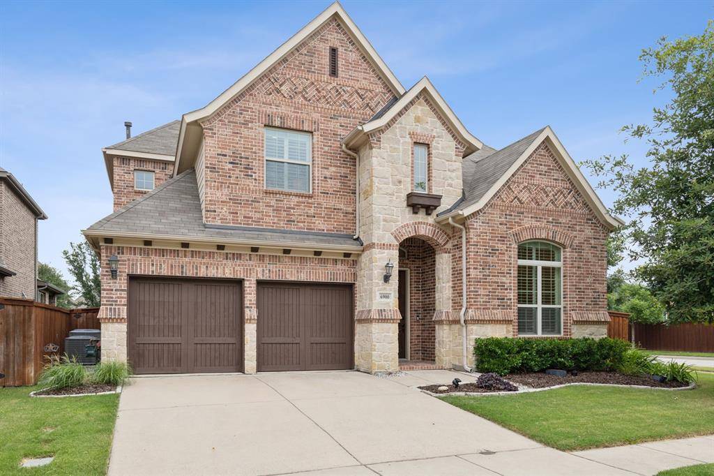 Mckinney, TX 75070,6900 Badlands Drive