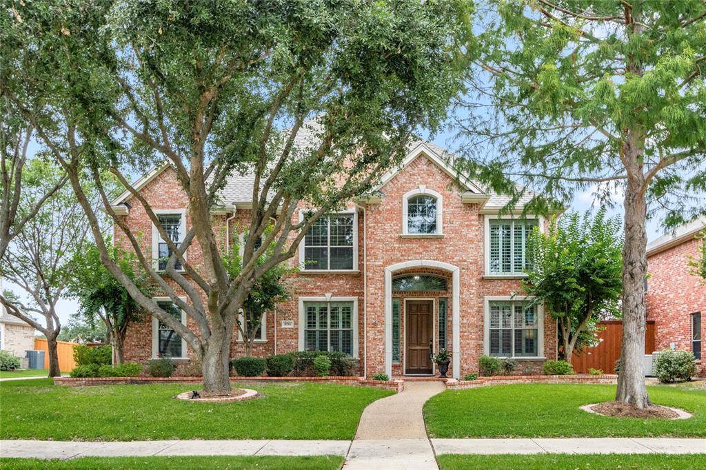 Rowlett, TX 75089,9714 Shoal Creek Drive