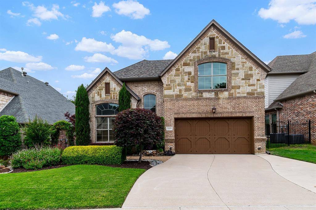 Grapevine, TX 76051,1405 Savannah Court