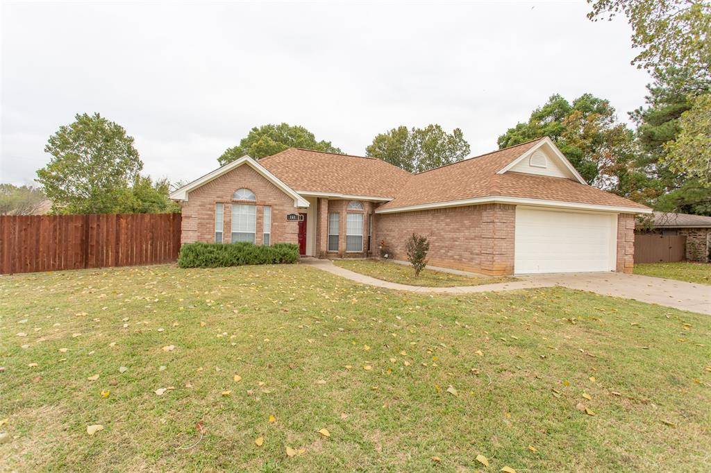 Springtown, TX 76082,797 Quail Lane