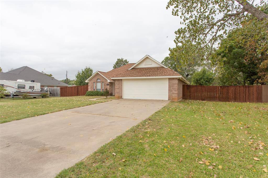 Springtown, TX 76082,797 Quail Lane