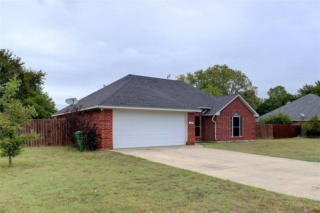 Springtown, TX 76082,320 Mockingbird Lane