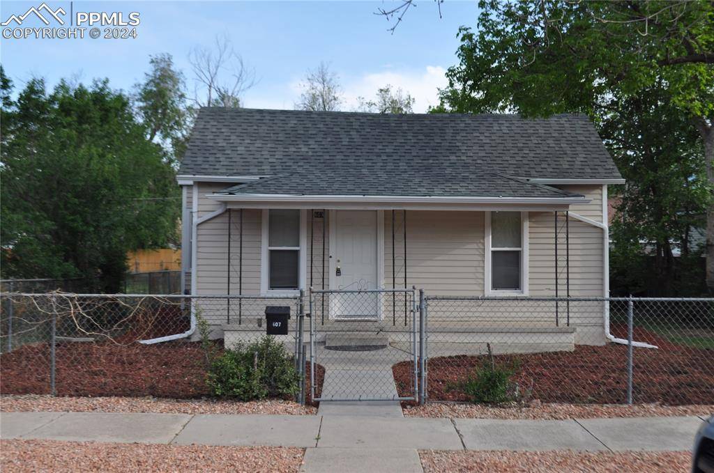 Colorado Springs, CO 80903,607 Maple ST