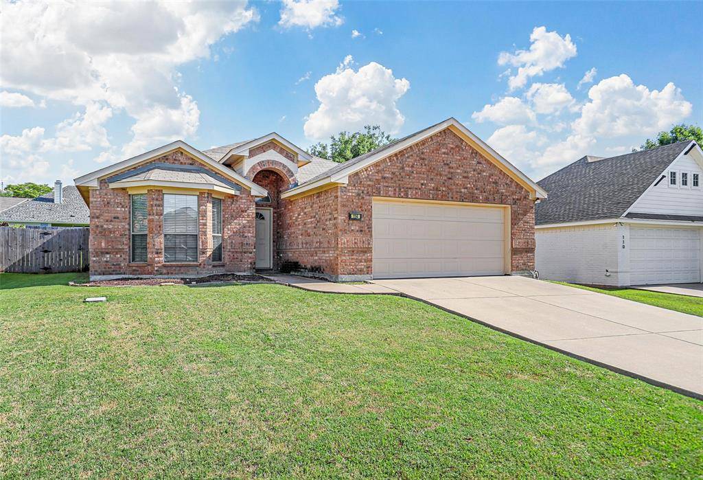 Weatherford, TX 76086,114 Water Oak Lane