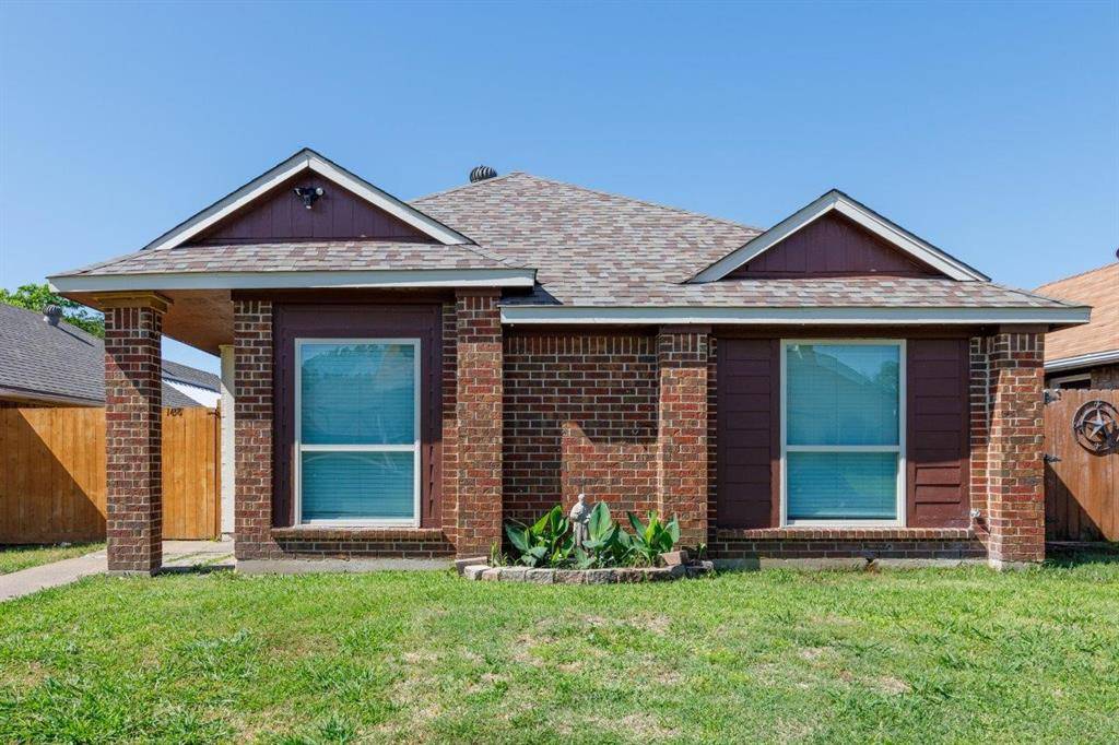 Mesquite, TX 75149,1438 Windmill Lane