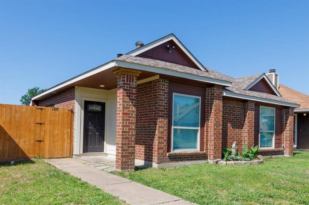 Mesquite, TX 75149,1438 Windmill Lane