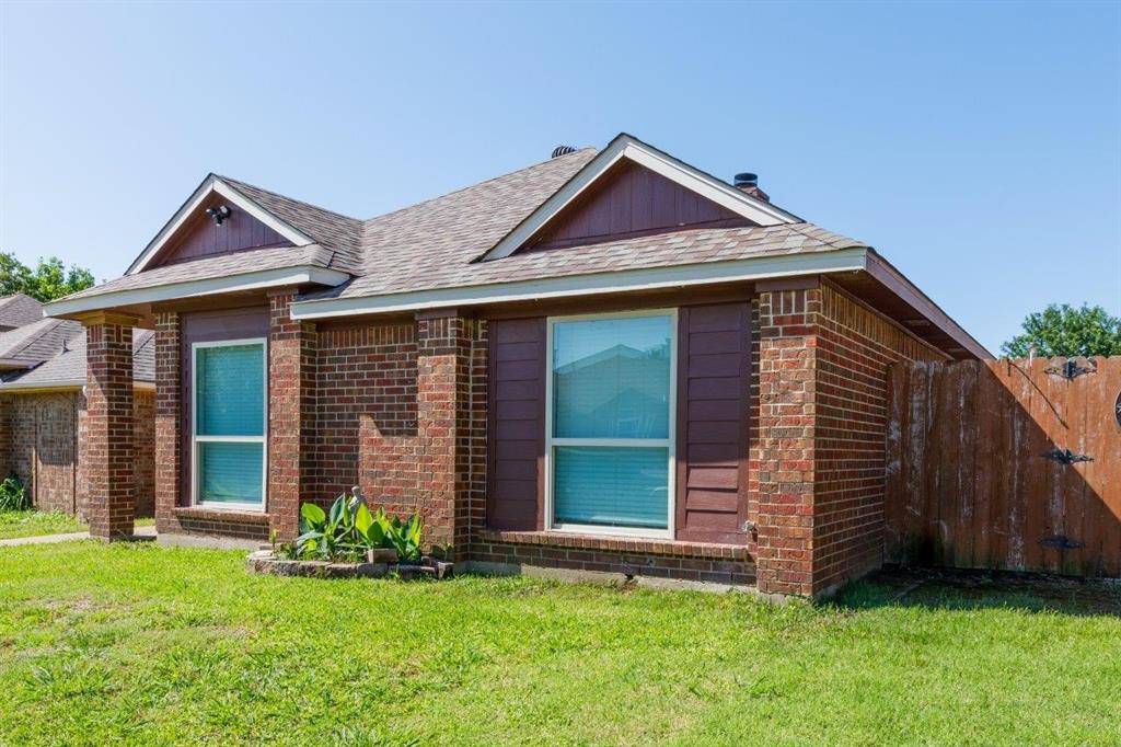 Mesquite, TX 75149,1438 Windmill Lane