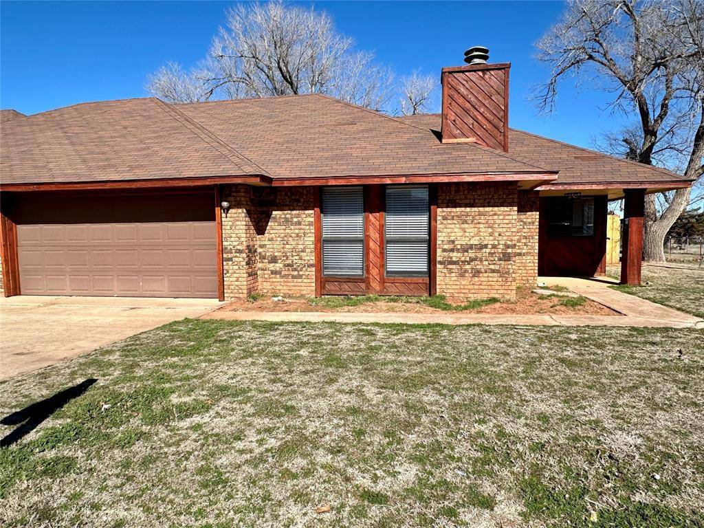 Woodward, OK 73801,1102 Walnut Street