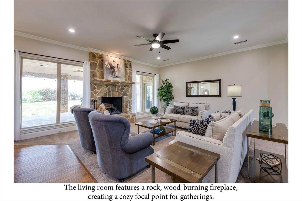 Celina, TX 75009,4650 High Point Drive