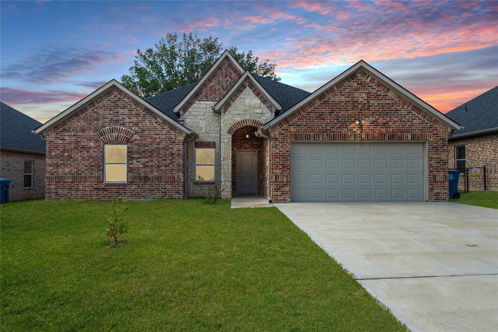 Gun Barrel City, TX 75156,219 Port Drive