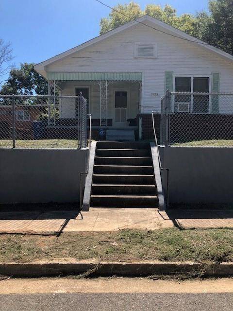 Shreveport, LA 71103,1933 Milam Street