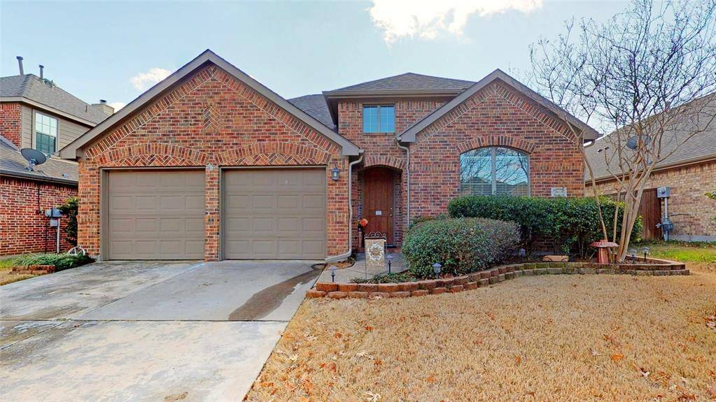 Melissa, TX 75454,2618 Independence Drive