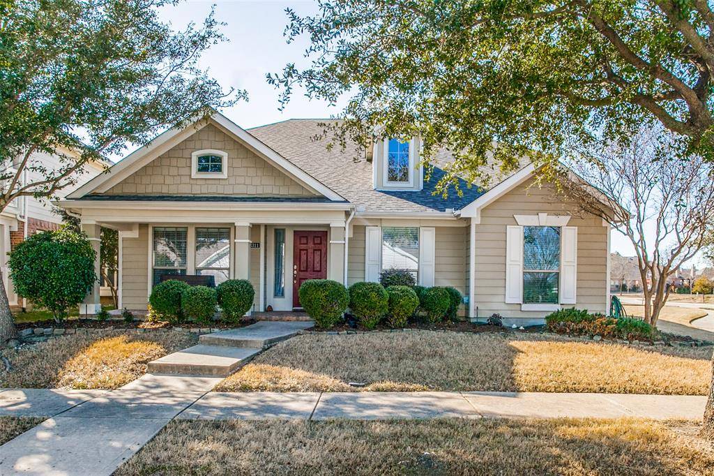 Melissa, TX 75454,3311 Heritage Drive