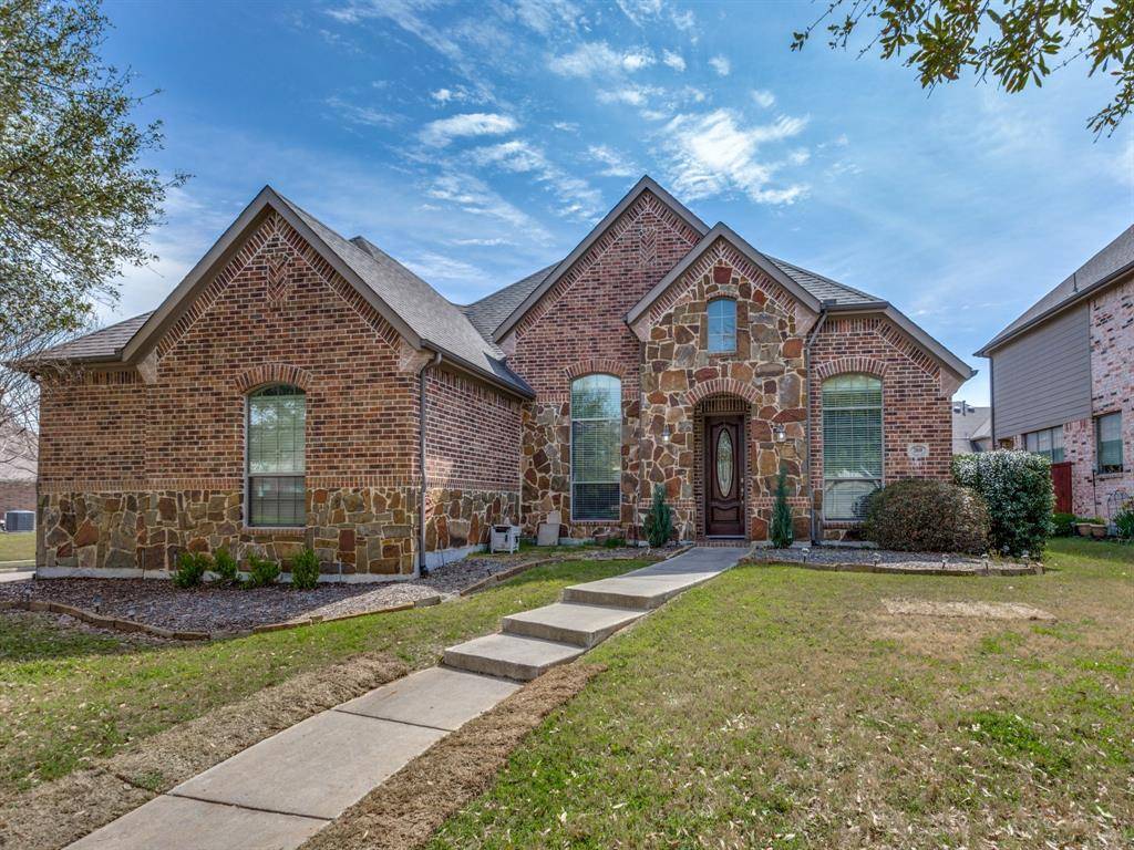 Melissa, TX 75454,2818 Madison Drive