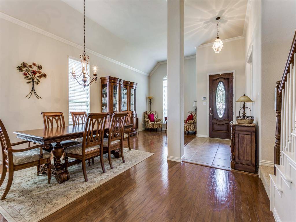 Melissa, TX 75454,2818 Madison Drive