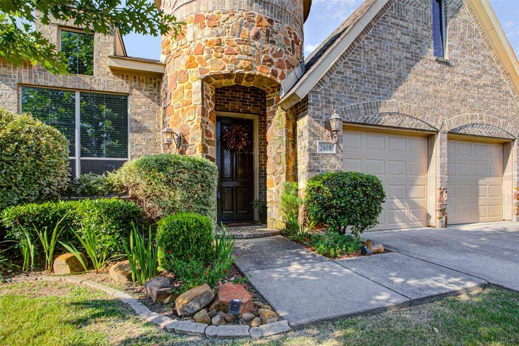 Melissa, TX 75454,2608 Independence Drive