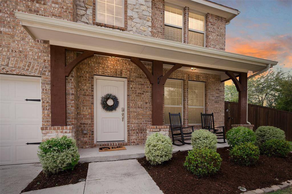 Melissa, TX 75454,2600 Patriot Drive