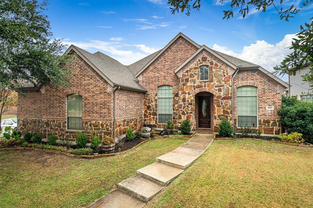 Melissa, TX 75454,2818 Madison Drive