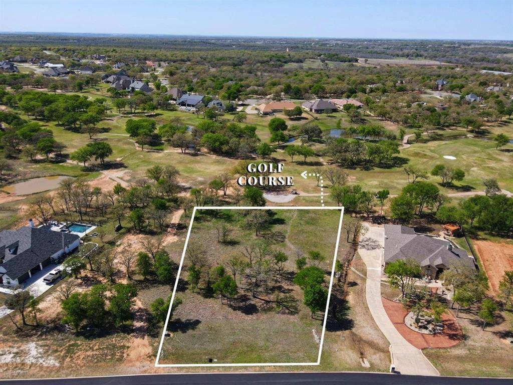 Lipan, TX 76462,TBD S Sugartree Drive