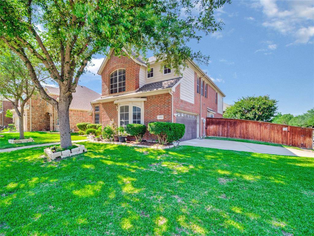 Fort Worth, TX 76131,1353 Constance Drive