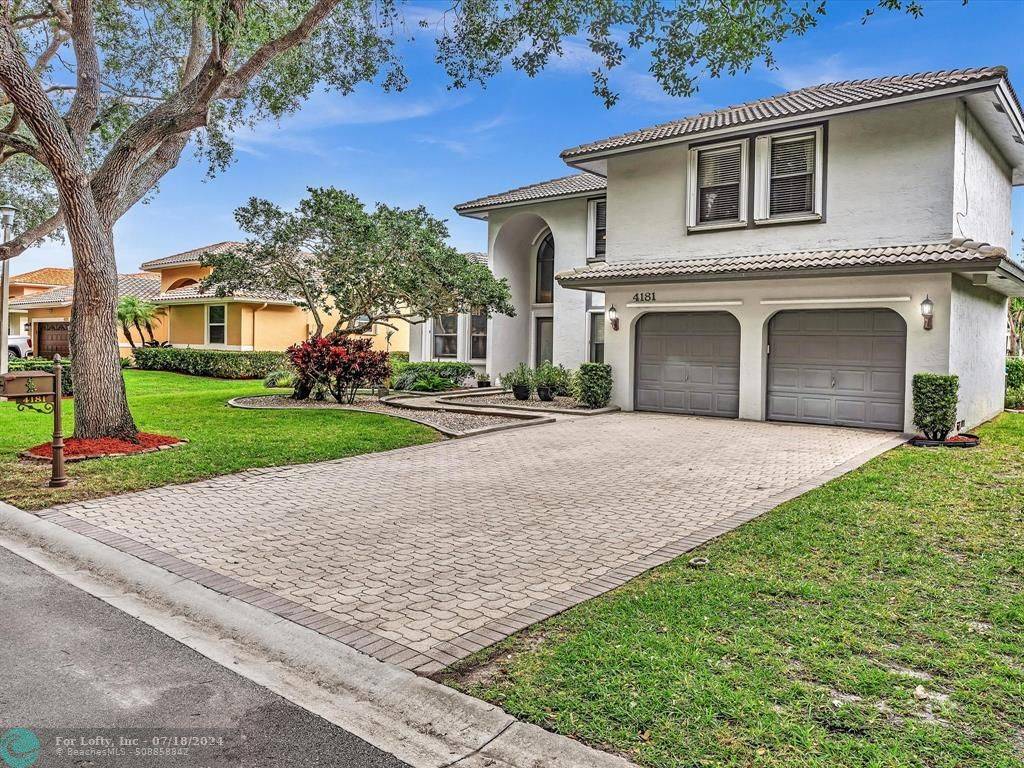 Coral Springs, FL 33067,4181 NW 66th Ave