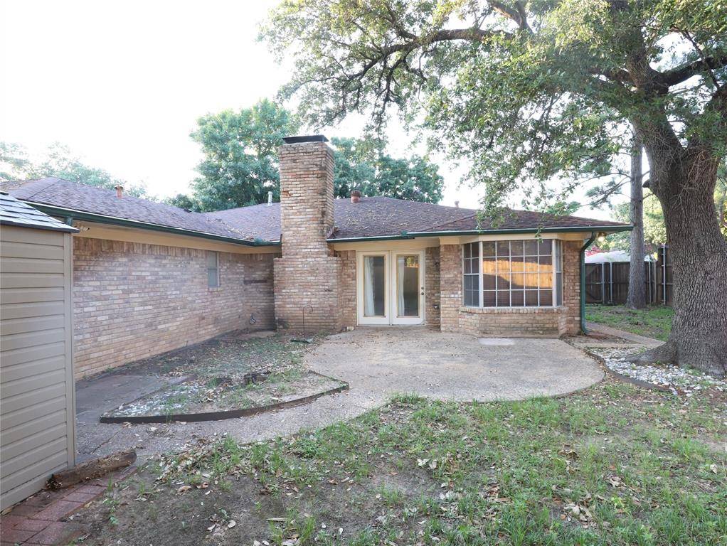 Irving, TX 75061,1120 Wentwood Drive