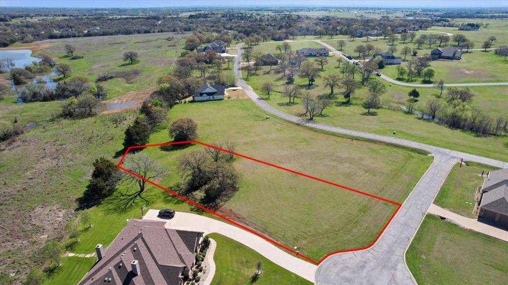 Gordonville, TX 76245,Lot 55 Turtle Point Lane