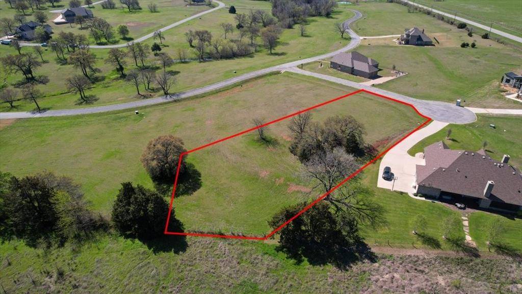 Gordonville, TX 76245,Lot 55 Turtle Point Lane