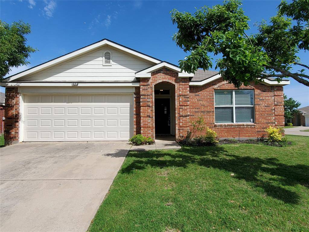 Melissa, TX 75454,502 Hunters Ridge Drive