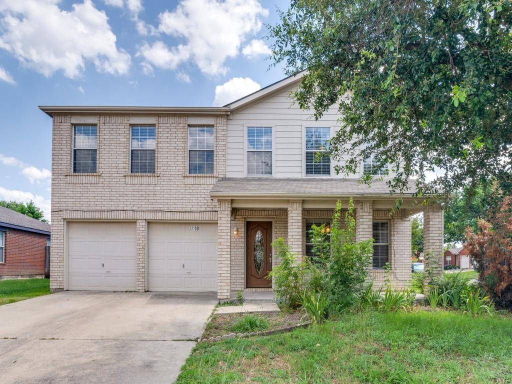 Little Elm, TX 75068,2210 Meade Court