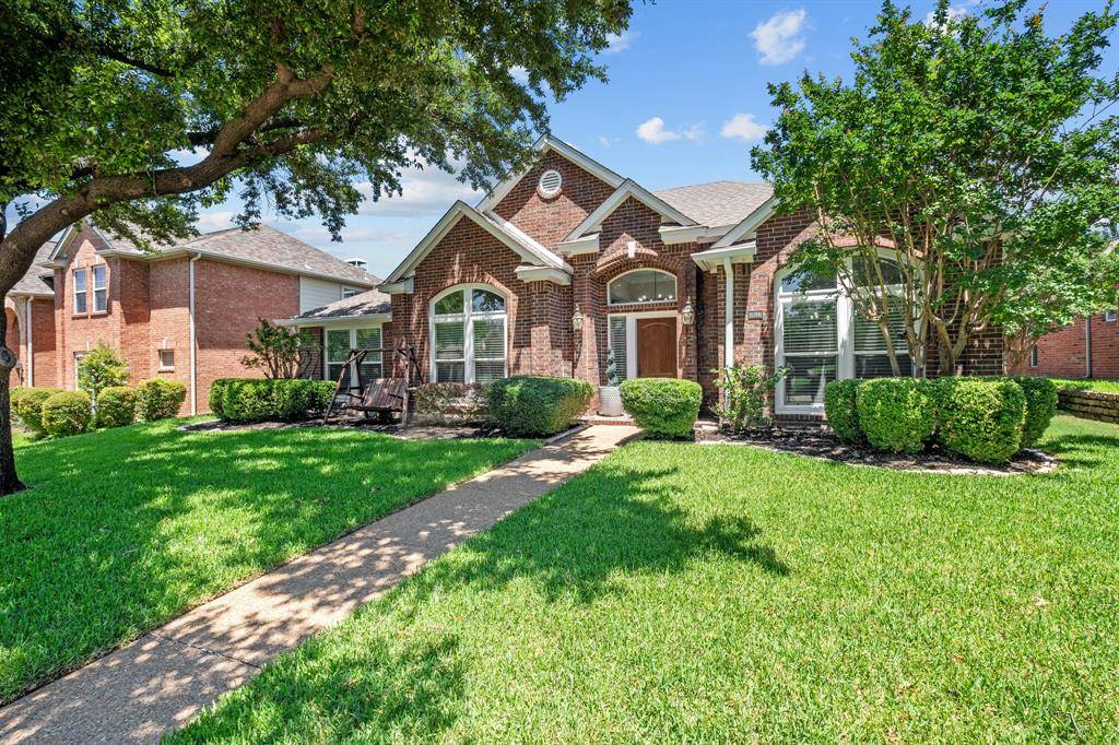 Plano, TX 75024,6316 Connell Farm Drive